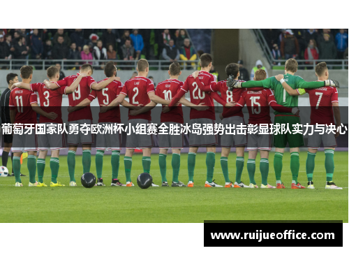 葡萄牙国家队勇夺欧洲杯小组赛全胜冰岛强势出击彰显球队实力与决心